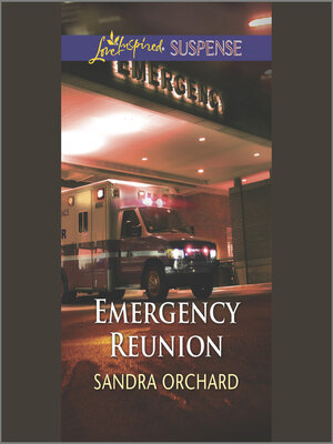 cover image of Emergency Reunion
